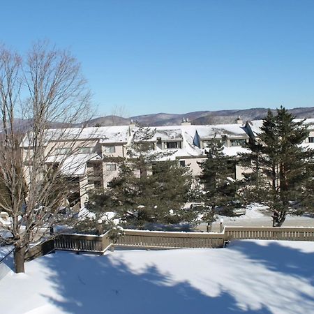 Pinnacle Condominiums Mendon Exterior foto