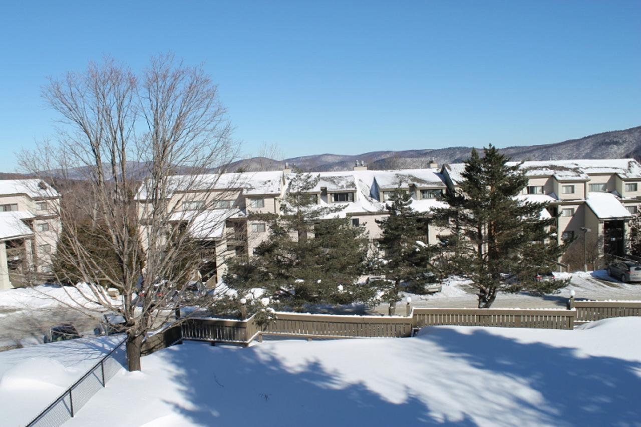 Pinnacle Condominiums Mendon Exterior foto